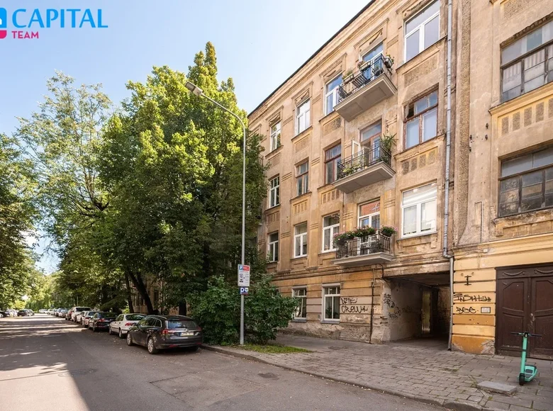 Propriété commerciale 71 m² à Vilnius, Lituanie