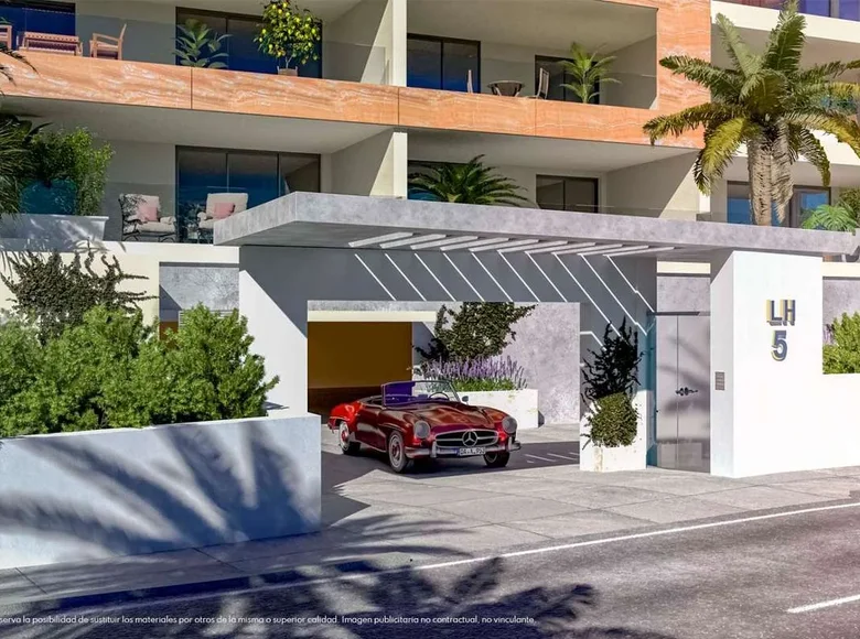 Apartamento 2 habitaciones 80 m² Fuengirola, Španjolska