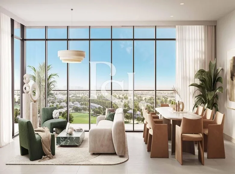 Appartement 1 chambre 65 m² Dubaï, Émirats arabes unis