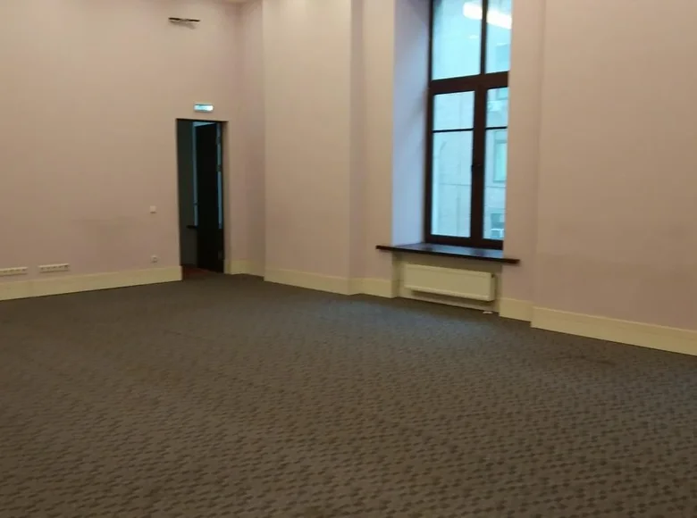 Pomieszczenie biurowe 273 m² Central Administrative Okrug, Rosja