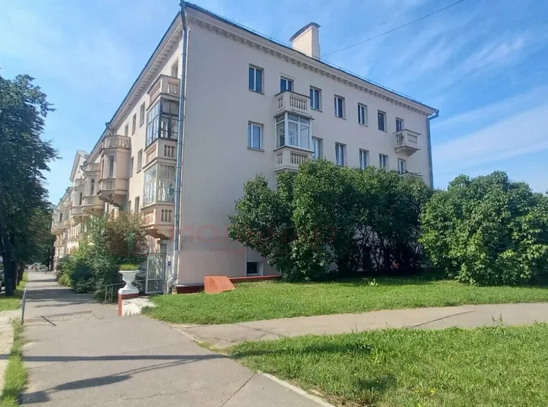Shop 60 m² in Minsk, Belarus