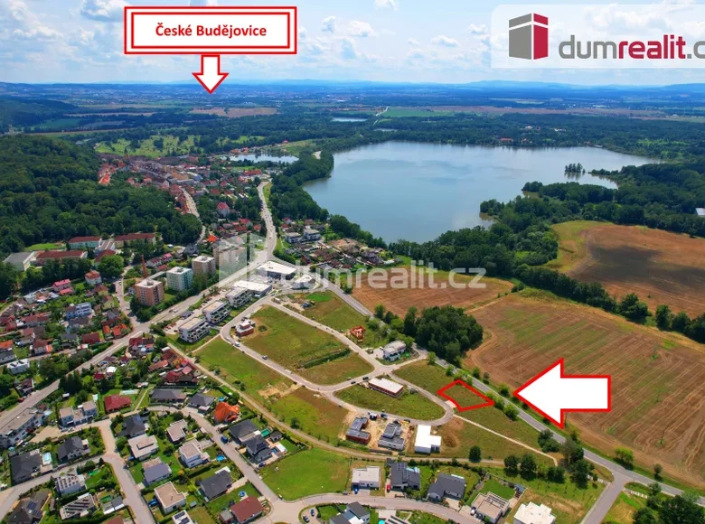 Dom 381 m² Hluboka nad Vltavou, Czechy