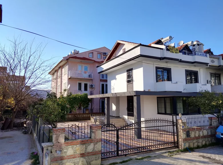 5 bedroom house 240 m² Aegean Region, Turkey