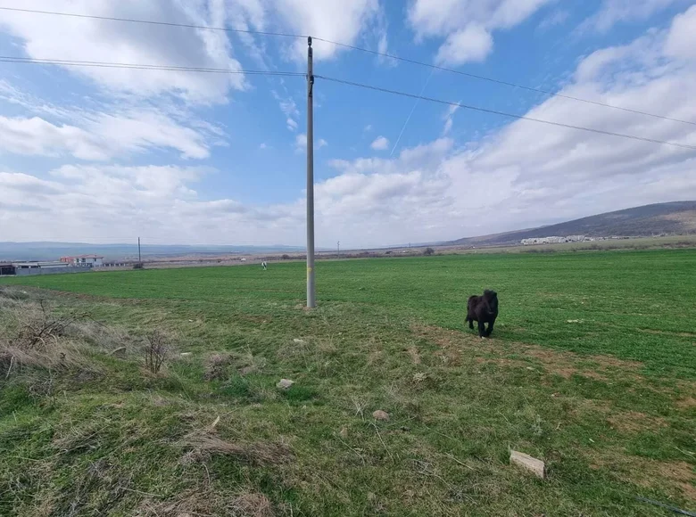 Parcelas  Kosharitsa, Bulgaria