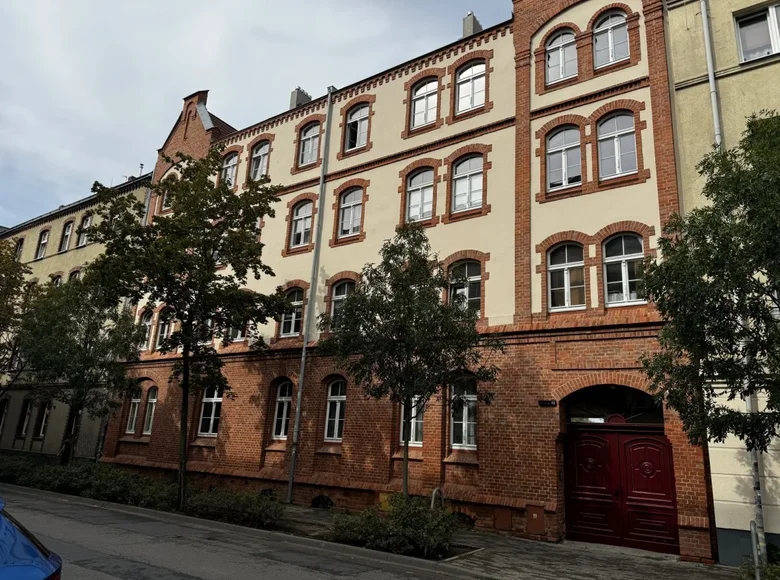 Mieszkanie 1 pokój 26 m² Poznań, Polska