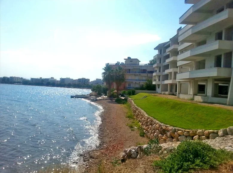 2 bedroom apartment 73 m² Vasiliko, Greece