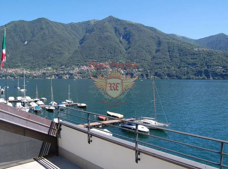 3 bedroom villa 240 m² Como, Italy