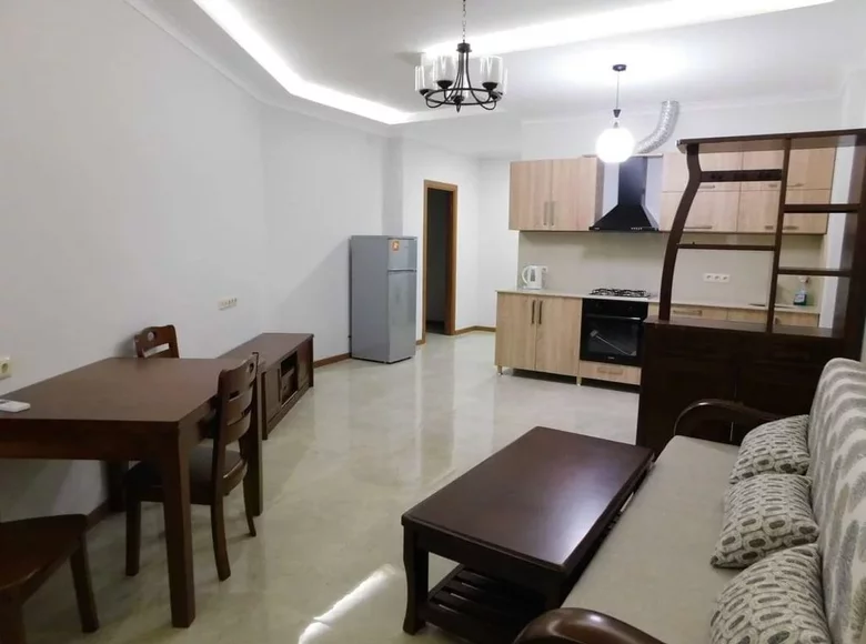 Wohnung 3 Zimmer 90 m² Batumi, Georgien