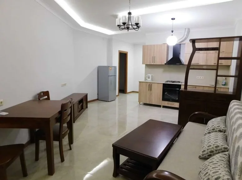 Mieszkanie 3 pokoi 90 m² Batumi, Gruzja