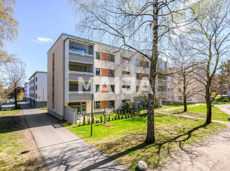 Appartement 5 chambres 114 m² Helsinki sub region, Finlande