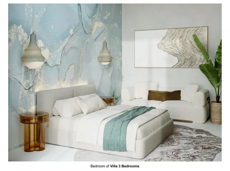 Wohnung 1 zimmer 31 m² Kutuh, Indonesien