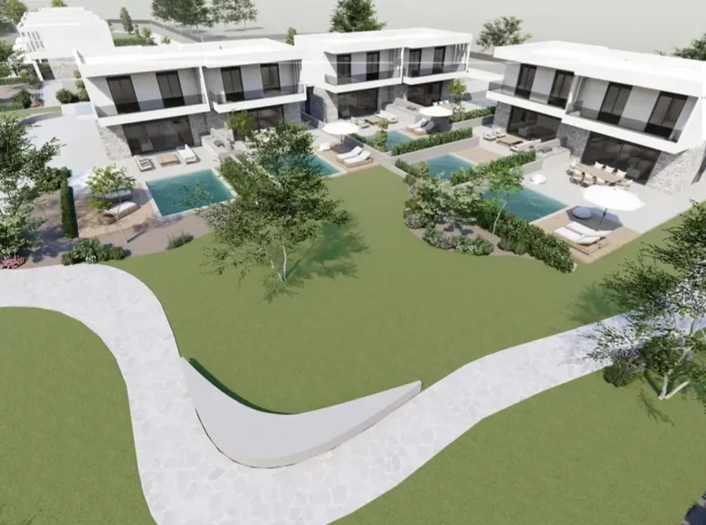 Dom wolnostojący 3 pokoi 88 m² Kallithea, Grecja