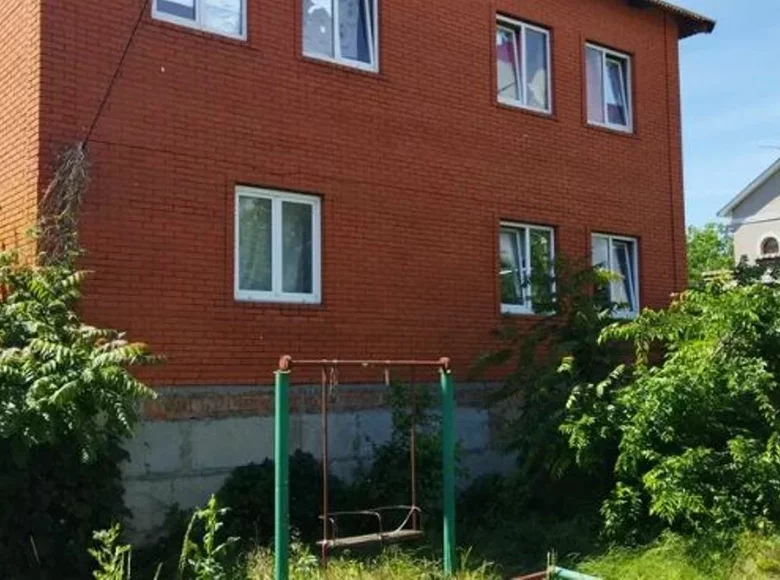 Casa 4 habitaciones 330 m² Avanhard, Ucrania