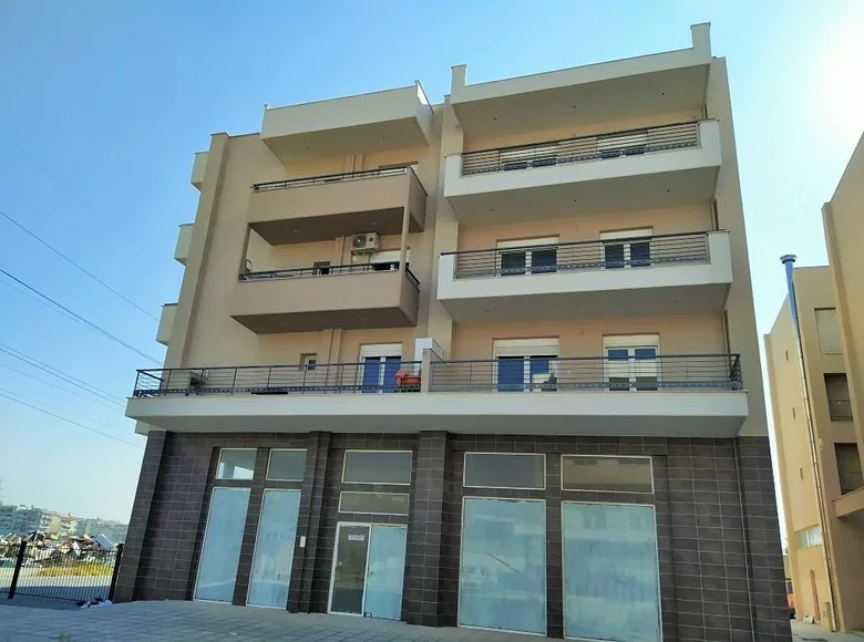 Apartamento 3 habitaciones  Kordelio - Evosmos Municipality, Grecia
