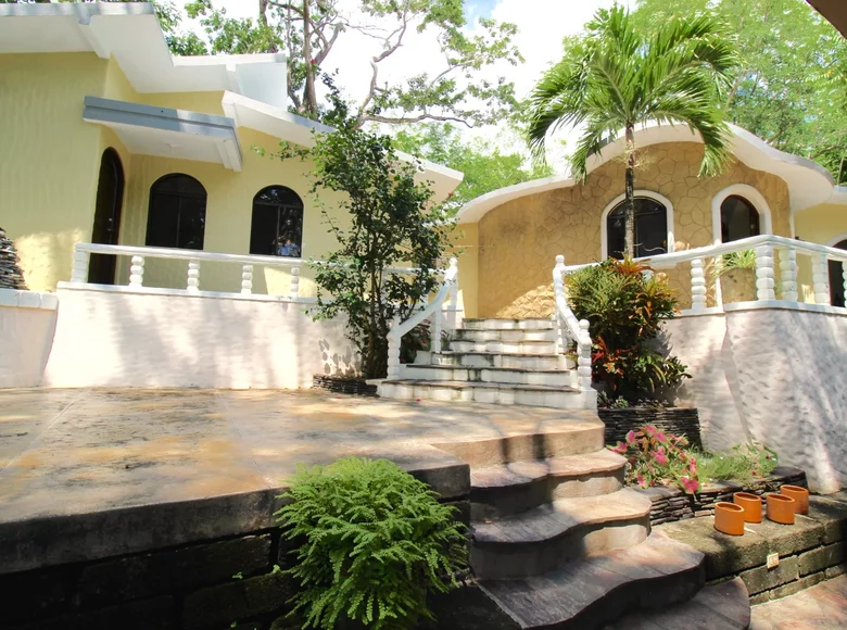 Casa 4 habitaciones 200 m² San Juan del Sur (Municipio), Nicaragua