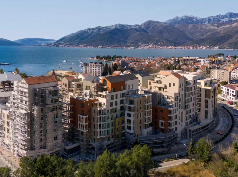 Wohnung 4 zimmer 102 m² Montenegro, Montenegro
