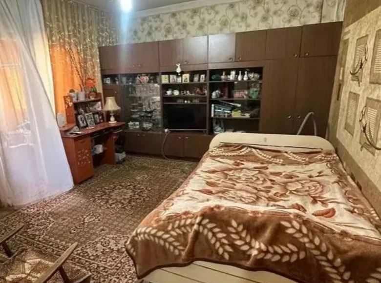 Kvartira 2 xonalar 58 m² Toshkentda