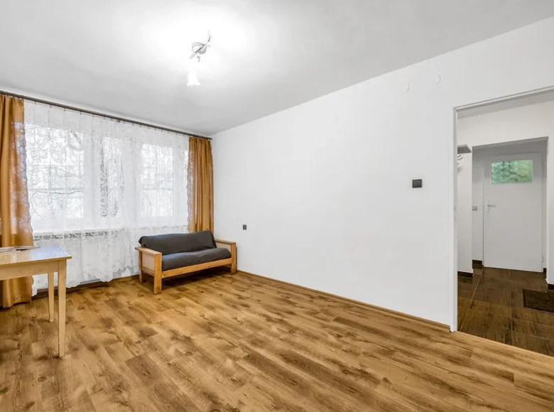 2 room apartment 36 m² Warsaw, Poland