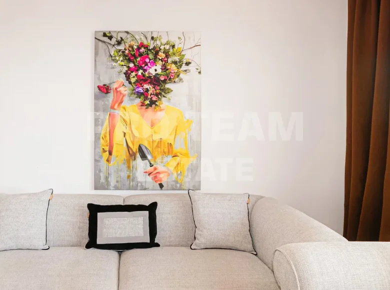 Wohnung 2 zimmer 50 m² Muratpasa, Türkei