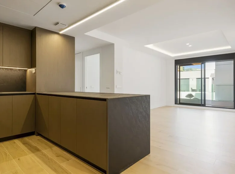 Appartement 2 chambres 79 m² Fuengirola, Espagne