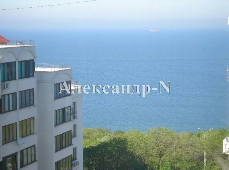 3 room apartment 172 m² Odessa, Ukraine