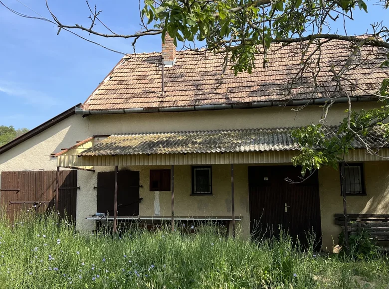 2 room house 55 m² Decs, Hungary