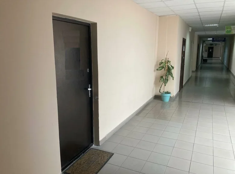 Oficina 50 m² en Brest, Bielorrusia