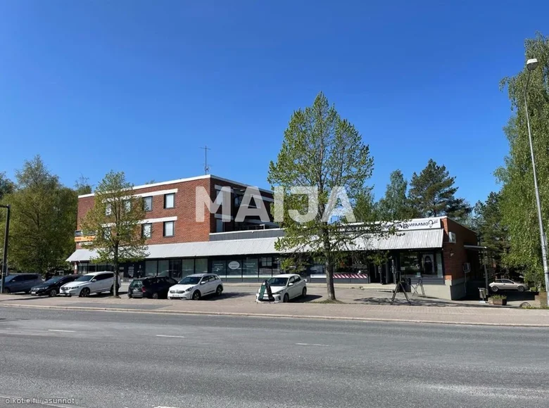 Pomieszczenie biurowe 252 m² Lempaeaelae, Finlandia