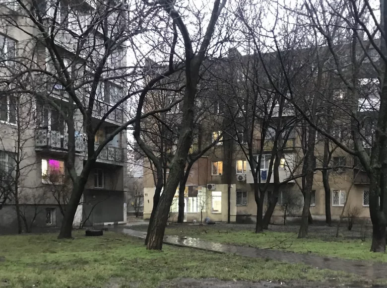 Коммерческое помещение 80 м² Одесса, Украина