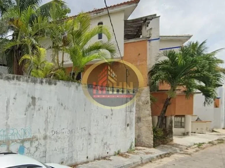 3 bedroom house 204 m² Campeche City, Mexico