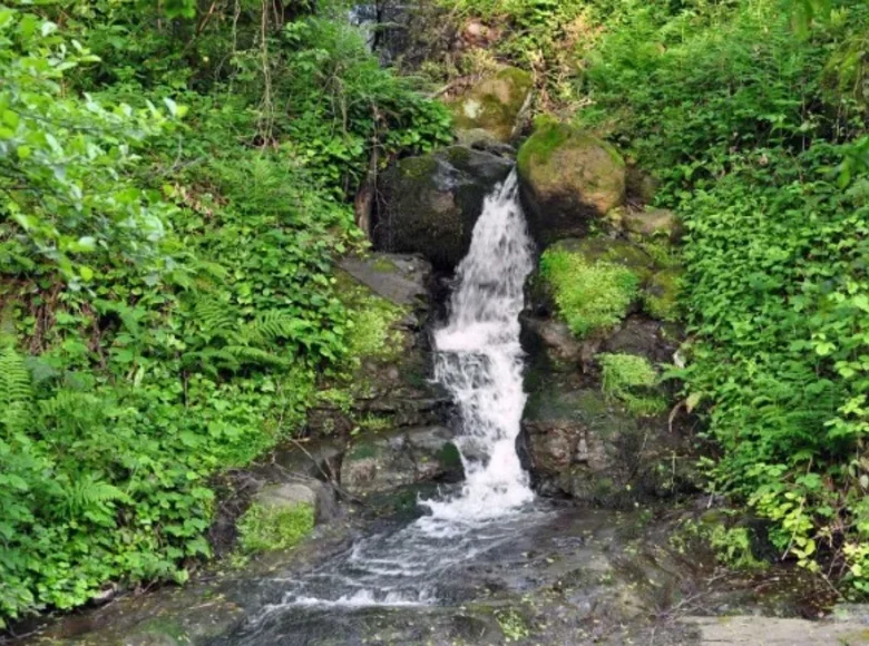 Grundstück  Tchilnari, Georgien