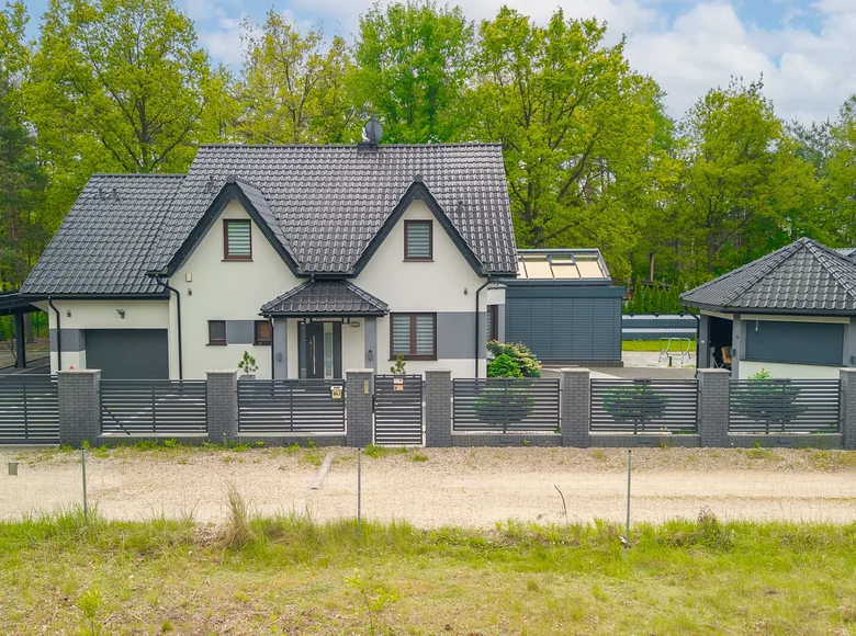 Haus 5 Schlafzimmer  Jaworzno, Polen