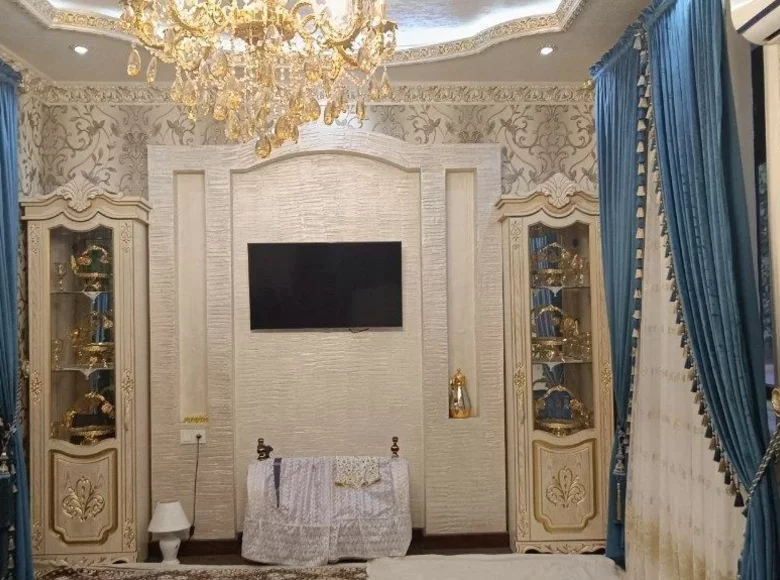Дом 5 комнат 150 м² Ташкент, Узбекистан