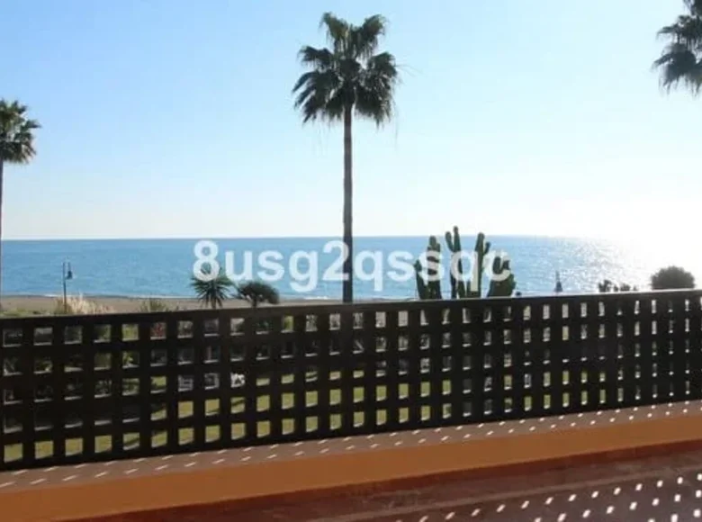 Wohnung 2 Schlafzimmer 155 m² Bel Air, Spanien