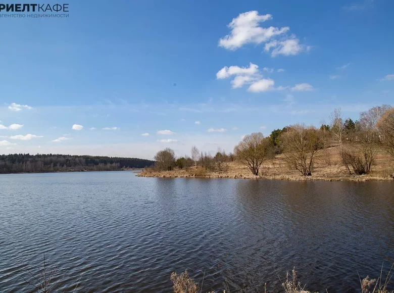 Дом 51 м² Городищенский сельский Совет, Беларусь