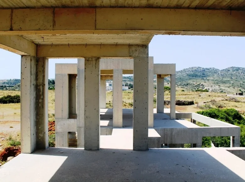 House 500 m² South Aegean, Greece