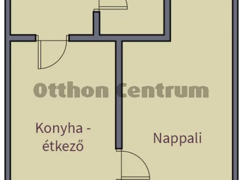 Дом 5 комнат 135 м² Будапешт, Венгрия