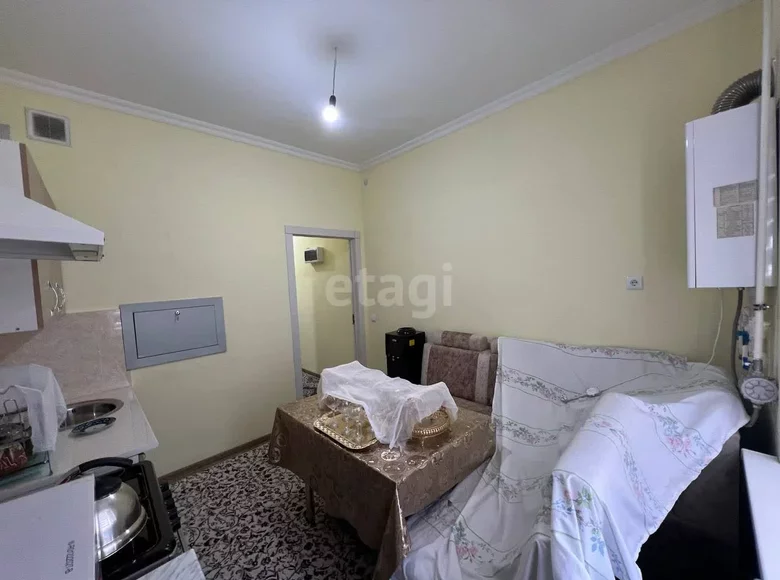 Квартира 2 комнаты 40 м² Мотрит, Узбекистан