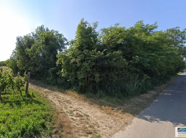 Land 5 422 m² Hegyszentmarton, Hungary