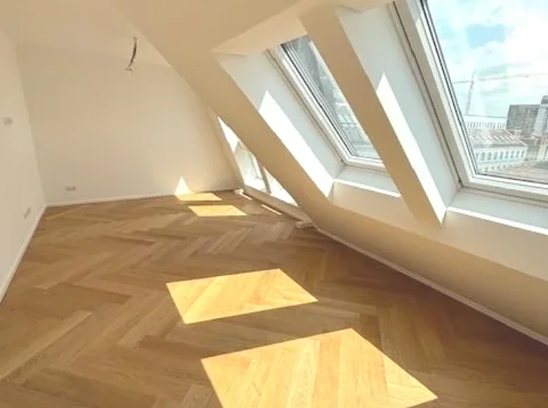 Wohnung 2 zimmer 649 000 m² Wien, Österreich