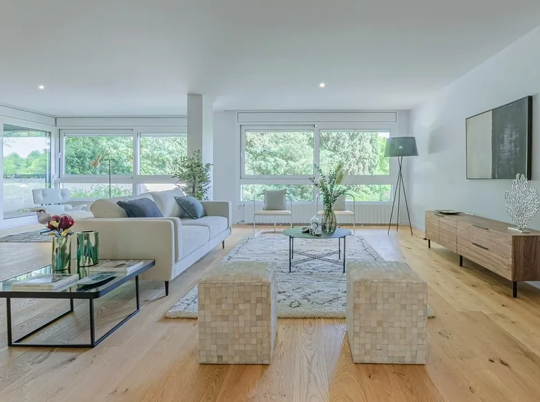 Apartamento 5 habitaciones 328 m² Barcelonés, España