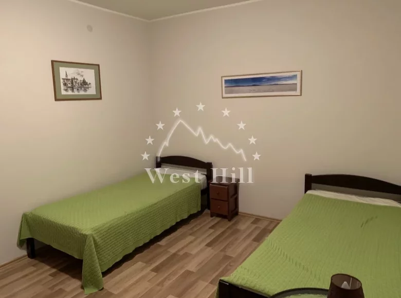 Apartamento 55 m² Igalo, Montenegro