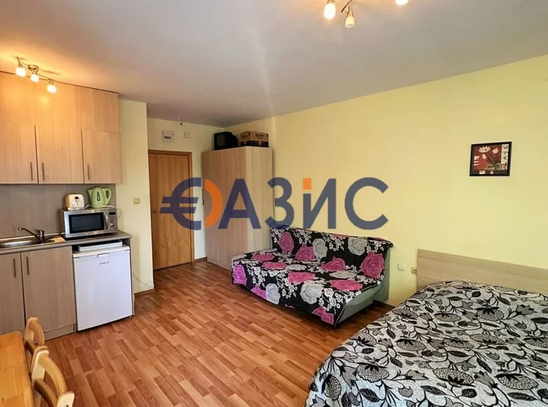 Квартира 49 м² Несебр, Болгария