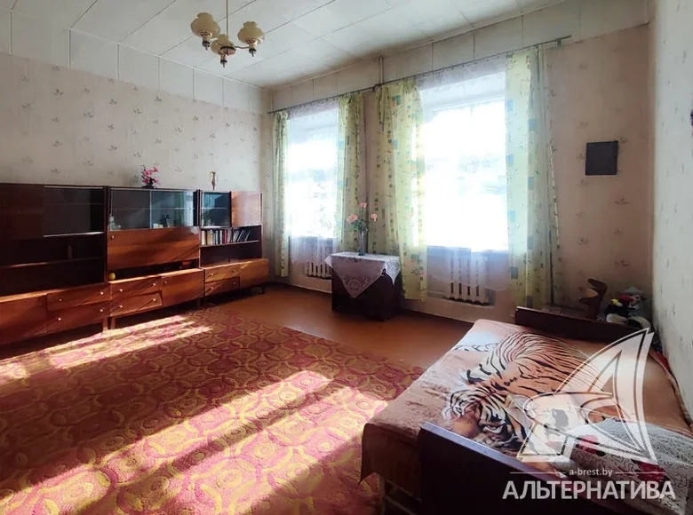 Apartamento 2 habitaciones 51 m² Brest, Belarús