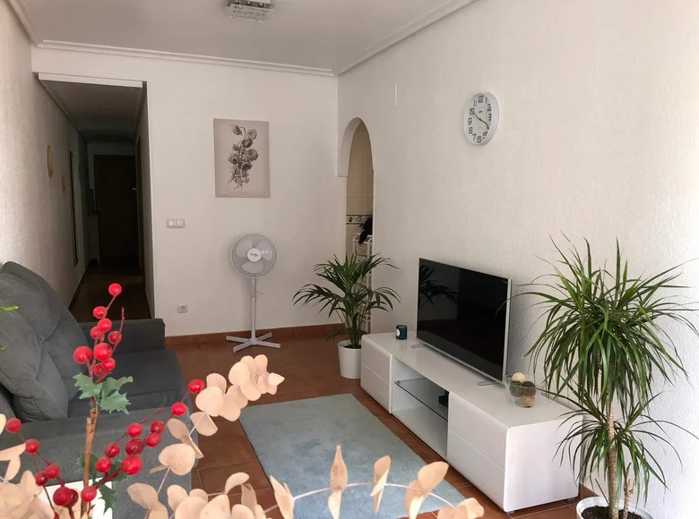 2 bedroom apartment  Torrevieja, Spain