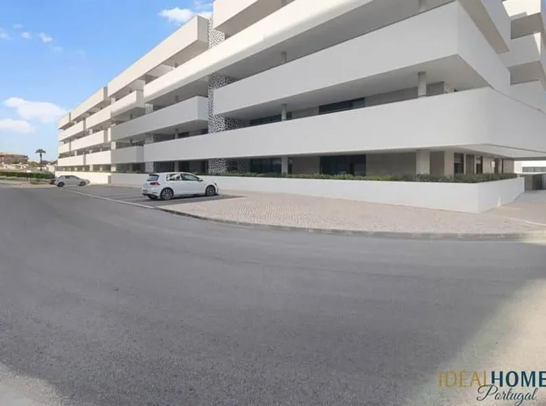 Wohnung 2 Schlafzimmer 126 m² Lagos, Portugal
