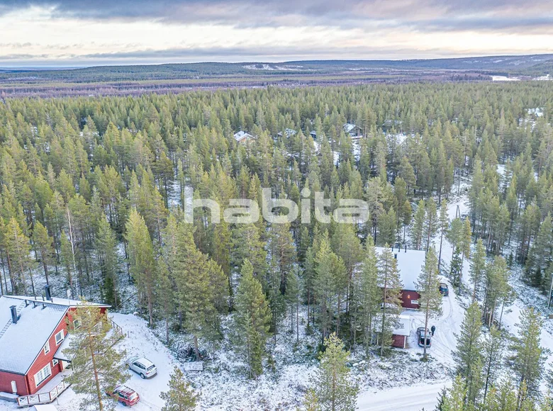 Parcelas  Northern Finland, Finlandia