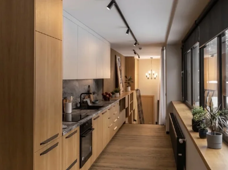 Appartement 2 chambres 88 m² Jurmala, Lettonie