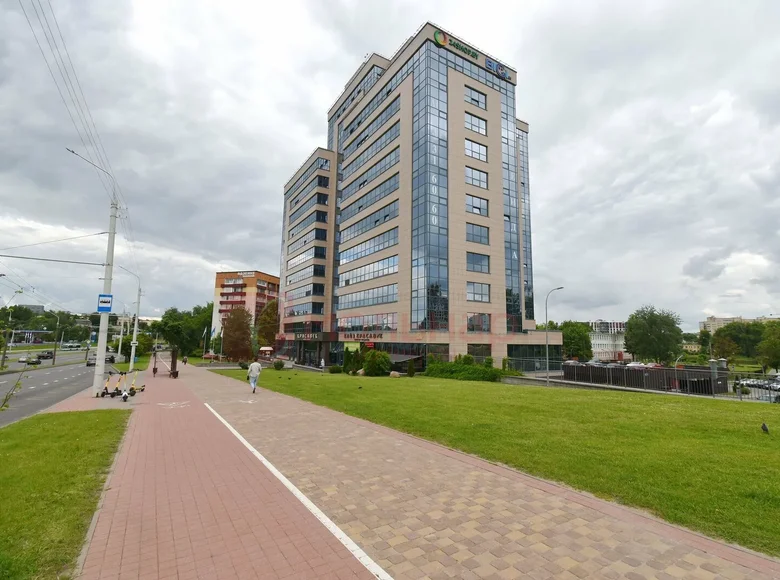 Office 174 m² in Minsk, Belarus