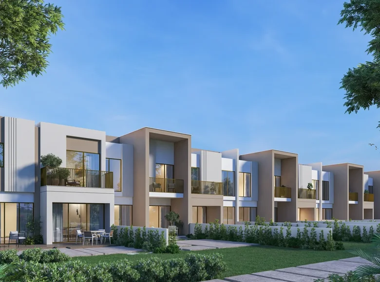 Studio 3 chambres  Doubaï, Émirats arabes unis
